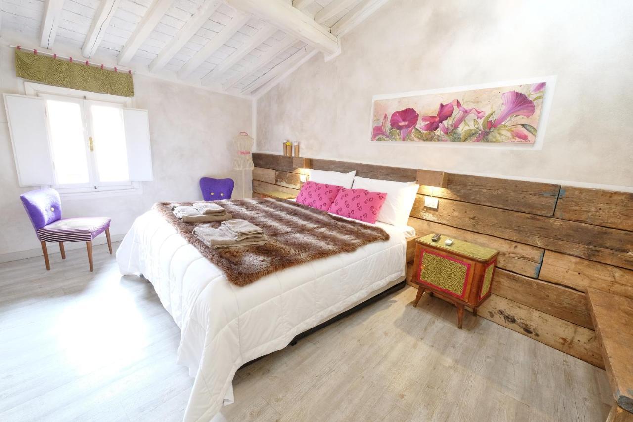 Appartement La Turandot With Ac And Wifi *