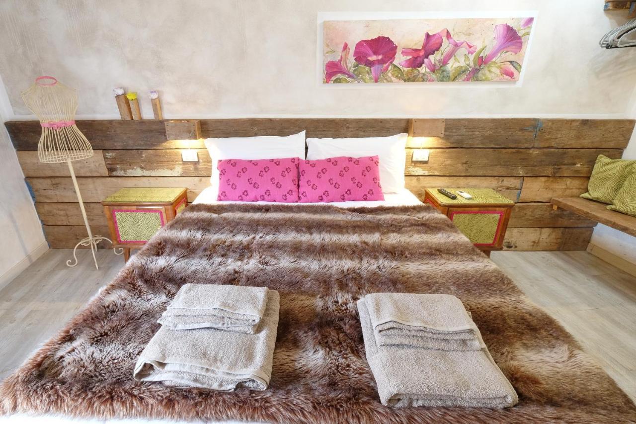 Appartement La Turandot With Ac And Wifi