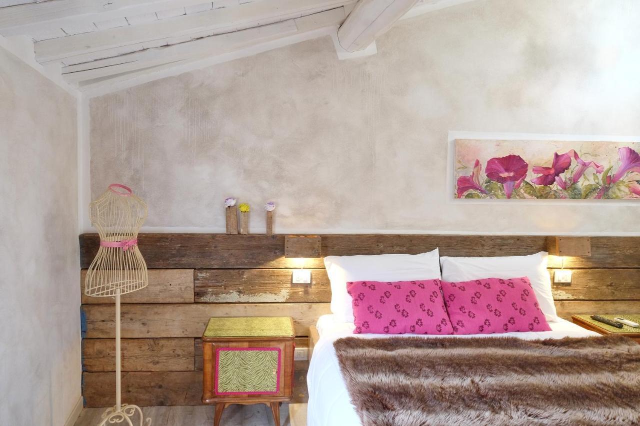 Appartement La Turandot With Ac And Wifi *